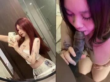 Hot ig Nguyễn Thu Thảo thử buồi phi đen sướng tê hết người