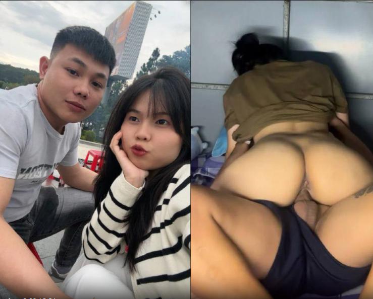 Chich em nguoi yeu mong to dang mup dam dang lon dep