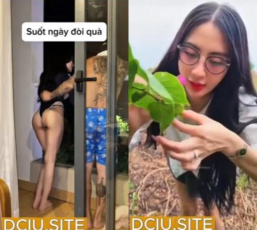 Em nguoi yeu dam dang suot ngay doi chich